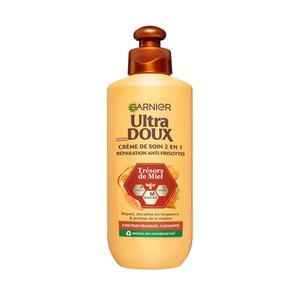 Garnier Ultra doux Trésors de miel 200ml