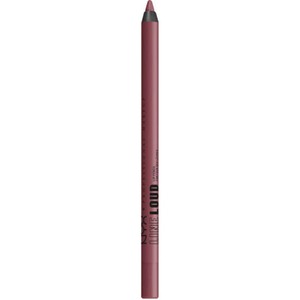 Nyx Crayon À Lèvre Line Loud Magic Maker
