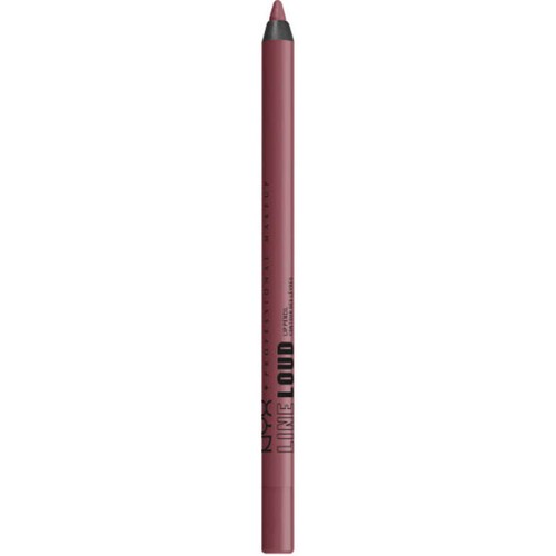 Nyx Crayon À Lèvre Line Loud Magic Maker