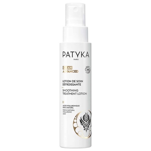 Patyka Lotion de soin défroissante 1L