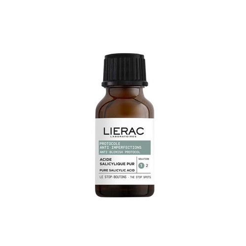 Lierac Sérum Protocole Stop-boutons 15ml
