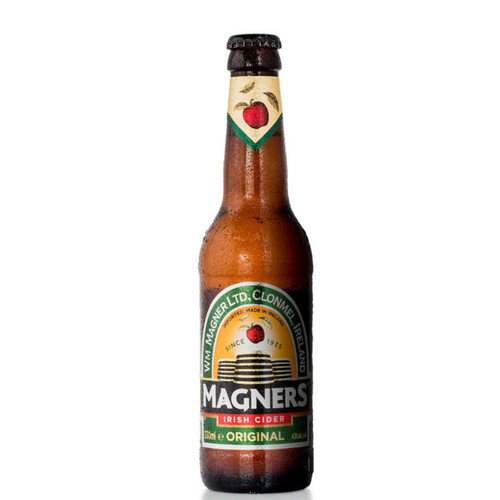 Magners Original Cidre 33Cl