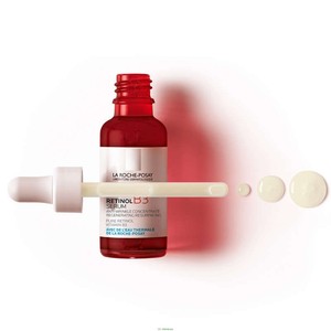 [Para] La Roche Posay Rétinol B3 Sérum Anti-Rides 30ml