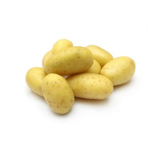 Pomme de terre grenaille Noirmoutier 500g
