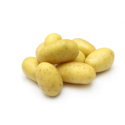 Pomme de terre grenaille Noirmoutier 500g