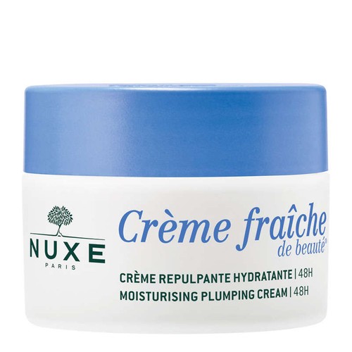 [Para] Nuxe Creme Fraiche de Beauté Crème hydratante 48h visage 50ml