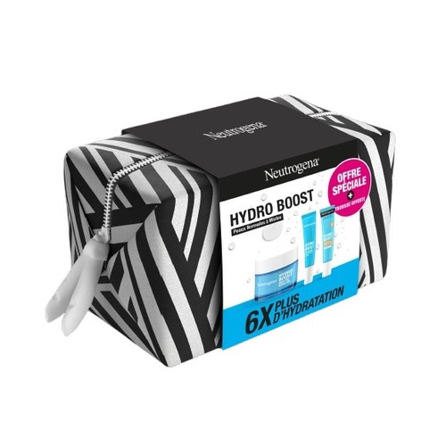 Neutrogena Trousse Hydro Boost