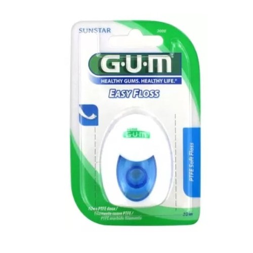 Gum Fil dentaire Easy Floss