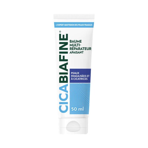 [Para] CicaBiafine Baume Multi-Réparation 50ml