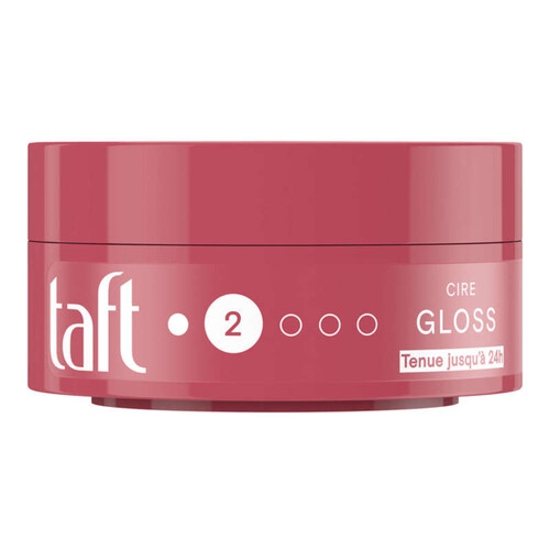 Taft Cire wax gloss 75ml