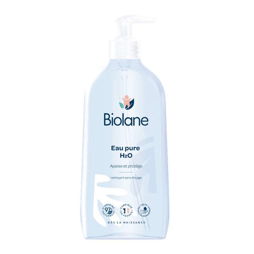 Biolane Eau Pure H20 350ml