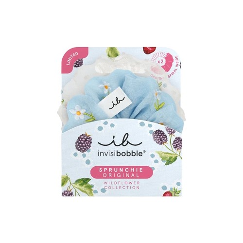 Invisibobble Spruncie Wildflower Sunthreads