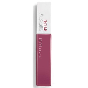 Maybelline New York Superstay Matte Ink Rouge A Lèvre Liquide Lover 5 ml