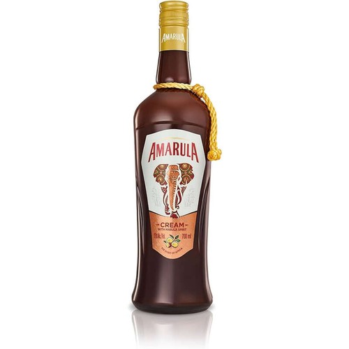 Amarula Cream Liqueur 17° 70cl