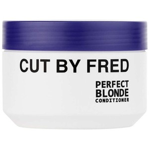 Cut By Fred Monoprix