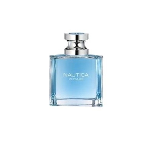 Nautica Voyage Eau de Toilette 50ml