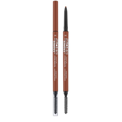 Deborah 24 ore Extra brow micro crayon à sourcils 2