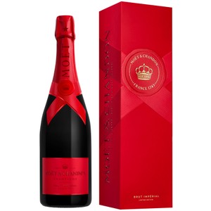 Moët & Chandon Brut Impérial Etui 75cl