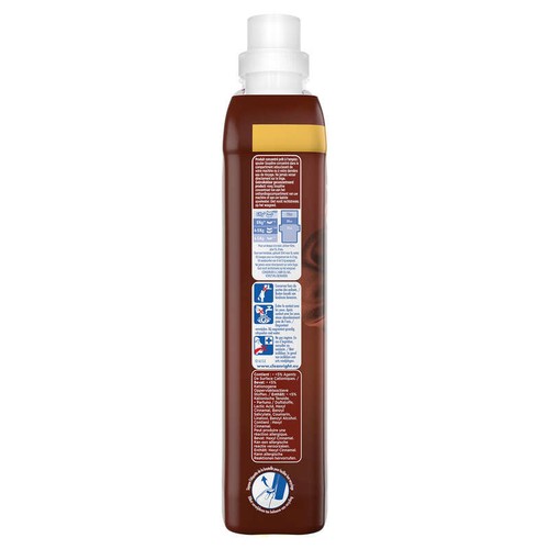 Soupline Adoucissant concentré 3D Fraicheur Coco 1,28L