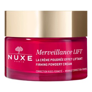 [Para] Nuxe Merveillance Lift Crème Poudrée Effet Liftant 50ml