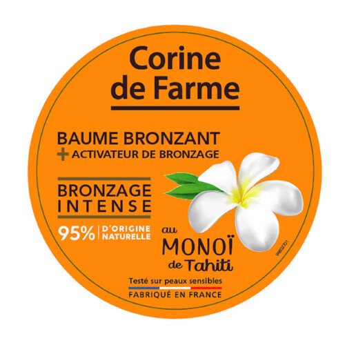 Corine de Farme Baume Bronzant 150ml