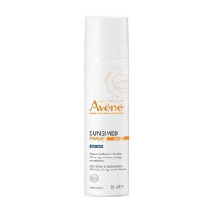 Avène Sunsimed Pigment  UV 80ml