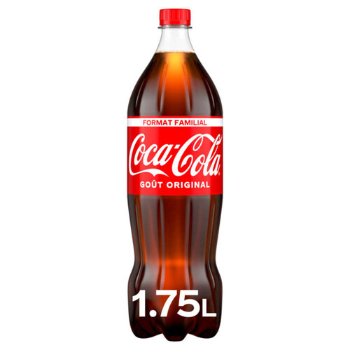 Coca-cola original 1,75l