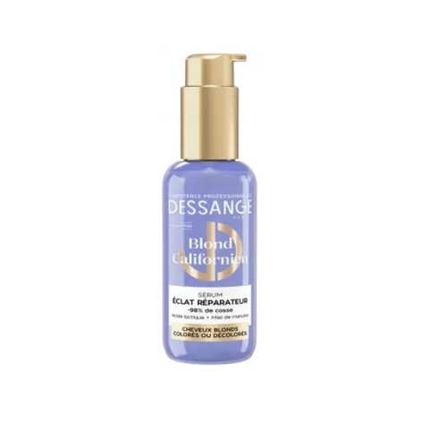 Dessange Blond Californien Sérum Éclat Réparateur 110ml