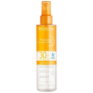 Bioderma Photoderm Eau Solaire Bronz SPF30 200ml