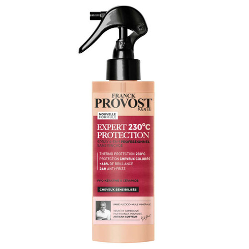 Frank Provost Expert Protection 190ml