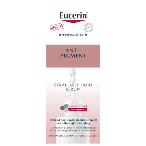 [Para] Eucerin Anti-Pigment Sérum Eclat 30ml