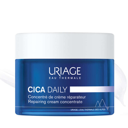 Uriage Cica Daily Concentré de Crème Réparateur 50ml