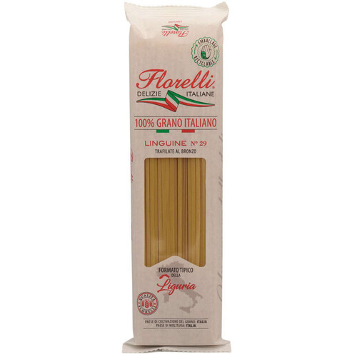 Florelli linguine n°29 - 500g