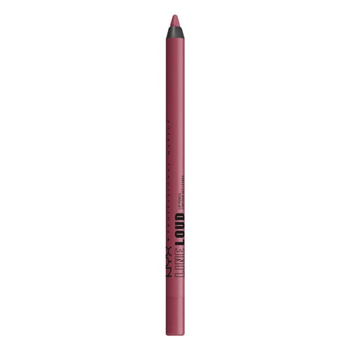 NYX Crayon À Lèvre Line Loud Goal Getter