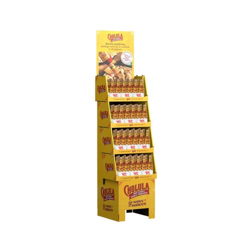 Cholula Sauce Hot Original 150ml