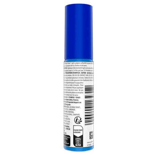 Autan Après Piqûre 25ml