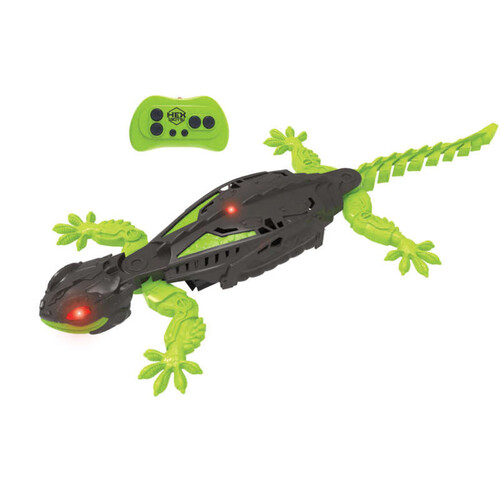 Spin Master Gecko Hex Bots