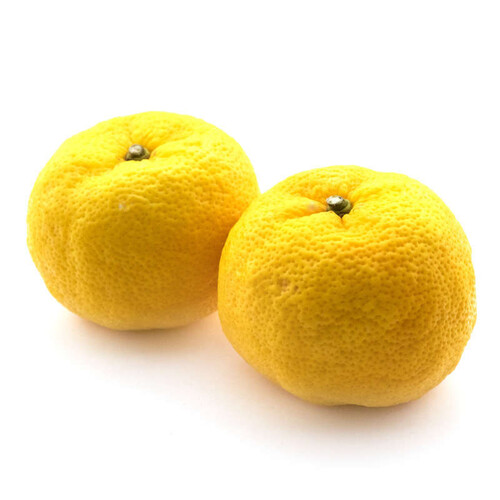 Citron Yuzu - 1 pièce