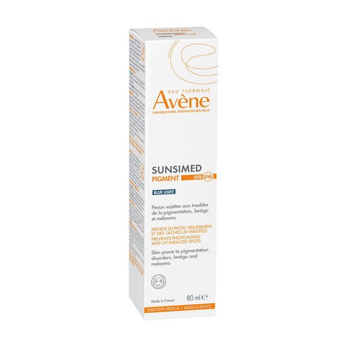 Avène Sunsimed Pigment  UV 80ml