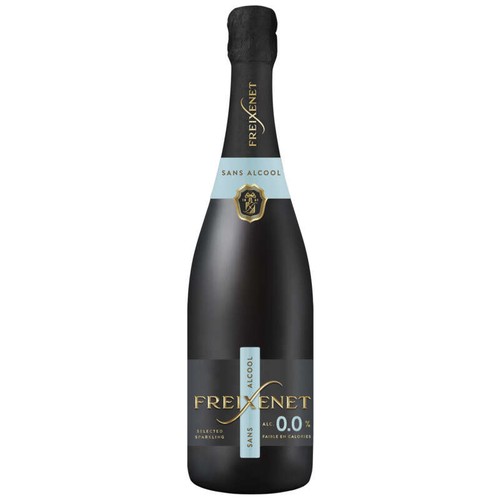 Freixenet Sans Alcool 75cl