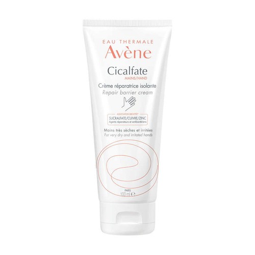 [Para] Avène Crème Réparatrice Mains 100ml