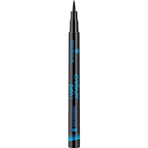 Essence Eyeliner Feutre Waterproof 01