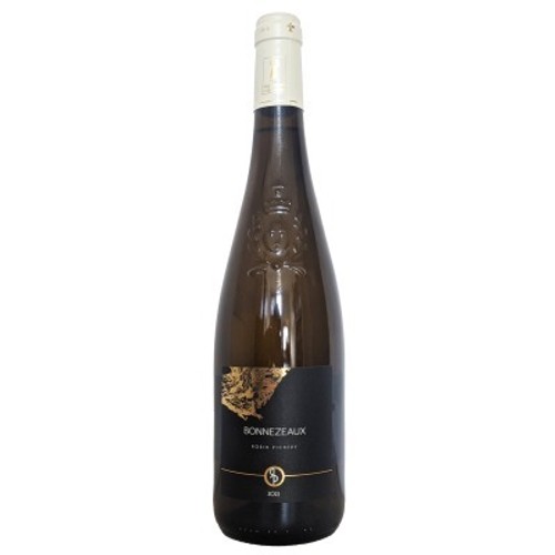 Haut Mont Blanc Bonnezeaux 2022 75cl