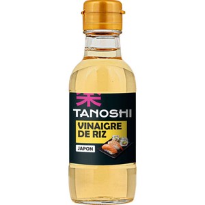 Tanoshi Vinaigre de Riz 150ml