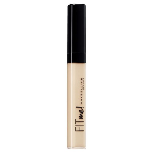 Maybelline New York Fit Me! Anti-Cernes Liquide Clair 6.8 ml