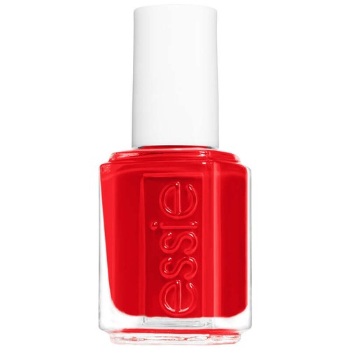 Essie Vernis À Ongles 62 Lacquered Up (Rouge) 13,5ml