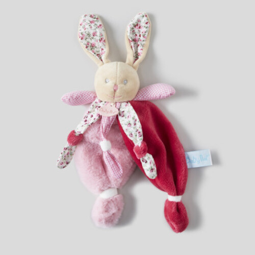 Babynat Doudou Lapin