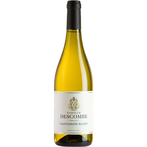 Famille Descombe Sauvignon Blanc 75cl