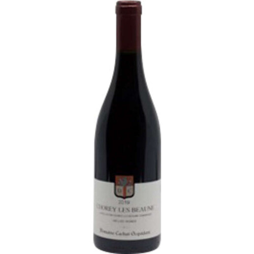 Domaine Cachat AOP Bourgogne 75cl