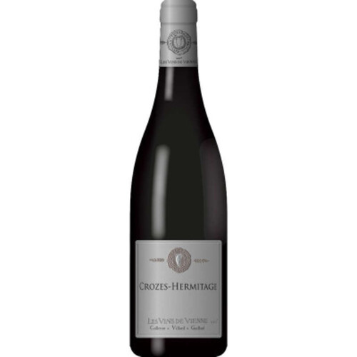 Crozes-Hermitage les vins de vienne 75cl